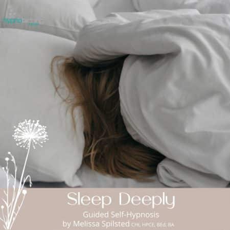 Hypnobirthing Australia MP3 - Sleep Deeply