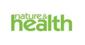 nature & health logo